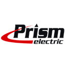 Prism Electric logo