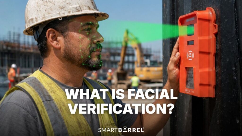 facial verification