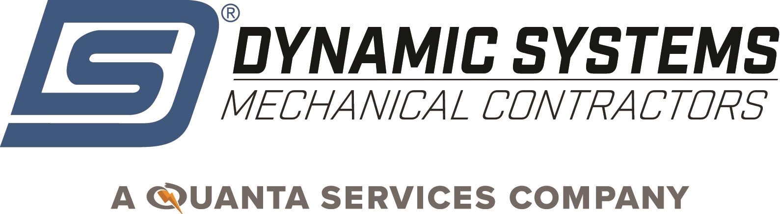 Dynamic Systems Mechanical Contractors – A Quanta Services Company