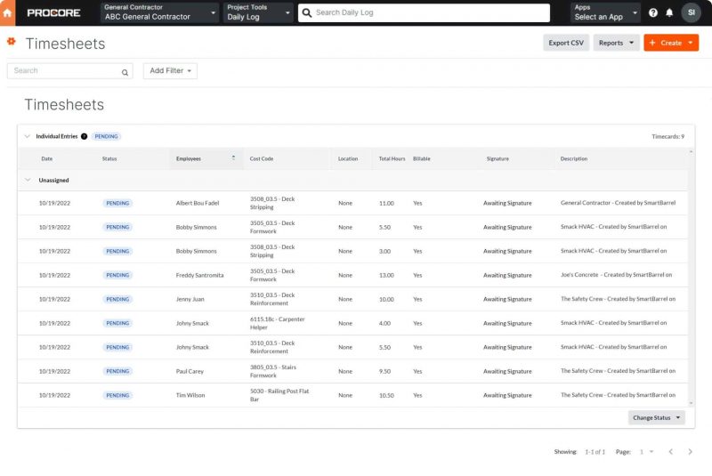 Procore-SB-Screenshot Procore-SB-Screenshot